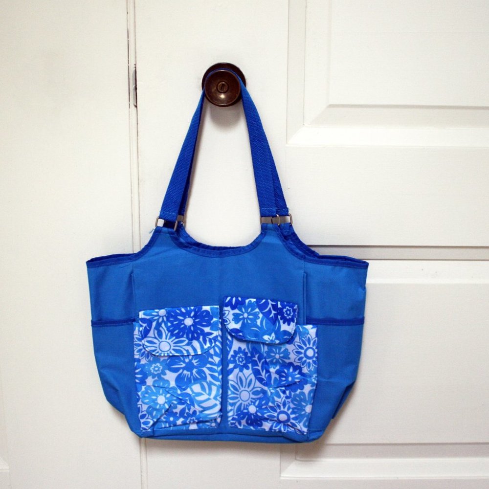 Picnic Cooler and Tote